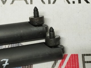 Опора багажной двери нижней (подставка), ориг. номер 51247149631, BMW X5 2010-2013