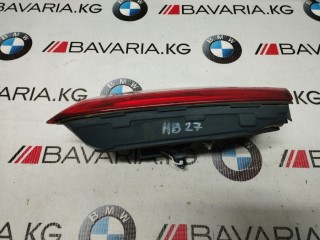 Фонарь на багажной двери, ориг. номер 63217376476, BMW 530E