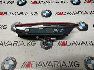 Фонарь на багажной двери, ориг. номер 7376475, BMW 530E