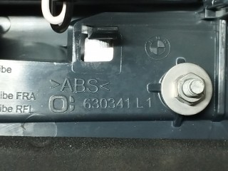 Фонарь на багажной двери, ориг. номер 7376475, BMW 530E