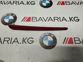Отражатель нижней крышки багажника, ориг. номер 63146901572, BMW 530E