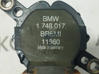 Катушка зажигания, ориг. номер 12131748017, BMW X5 4.6i