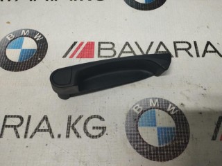 Ручка багажной двери (нижней части), ориг. номер 51247162148, BMW X5M 2009-2011