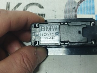 Кнопка открытия багажника, ориг. номер 61319275121, BMW 530E