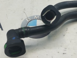 Трубка абсорбера, ориг. номер 16137439938, 16137471747, BMW X5 2018-2023