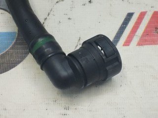 Трубка абсорбера, ориг. номер 16137439938, 16137471747, BMW X5 2018-2023