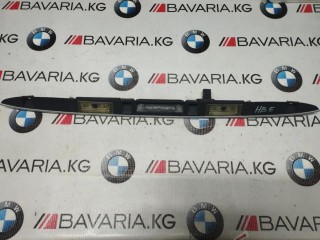 Планка задней двери багажника, ориг. номер 51137170840, BMW X5 1999-2003
