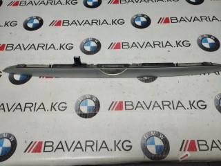 Планка задней двери багажника, ориг. номер 51137170840, BMW X5 1999-2003