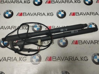 Привод багажной двери, ориг. номер 51247294587, 51247332696, 51247294588, BMW X5M 2009-2011