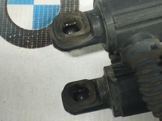 Привод багажной двери, ориг. номер 51247294587, 51247332696, 51247294588, BMW X5M 2009-2011