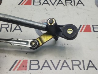 Трапеция дворников, ориг. номер 61617046570, 61617111535, BMW X5 4.6i