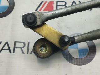 Трапеция дворников, ориг. номер 61617046570, 61617111535, BMW X5 4.6i