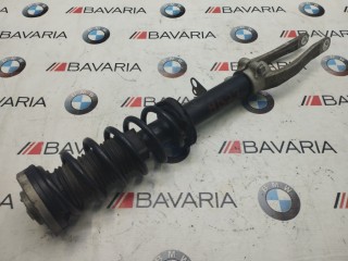 Стойка амортизатора в сборе, ориг. номер 31316866614, BMW 530E