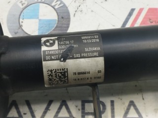 Стойка амортизатора в сборе, ориг. номер 31316866614, BMW 530E