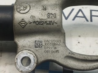 Стойка амортизатора в сборе, ориг. номер 31316866614, BMW 530E