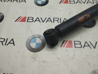 Стойка амортизатора в сборе, ориг. номер 33526750361, BMW X5 4.6i