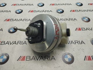 Вакуумный усилитель, ориг. номер 34336874526, BMW 530E