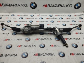 Рейка рулевая электронная, ориг. номер 32106883546, 32105A01C20, BMW 550i 2009-2013
