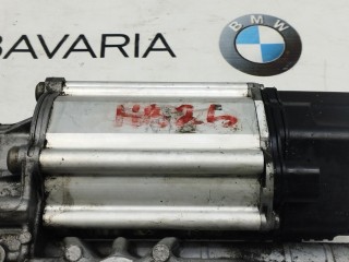 Рейка рулевая электронная, ориг. номер 32106883546, 32105A01C20, BMW 550i 2009-2013