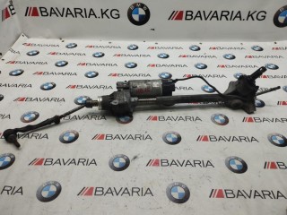 Рейка рулевая электронная, ориг. номер 32105A90D83, BMW 530E