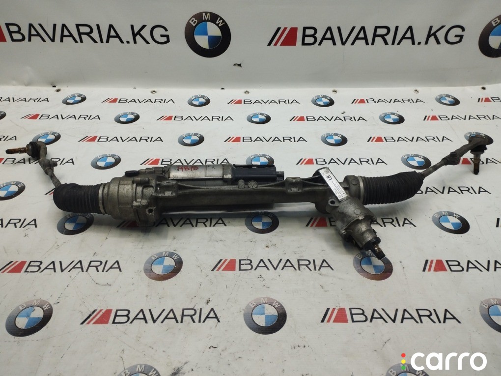 Рейка рулевая электронная BMW 3' 340i, 32106889106, фото 1