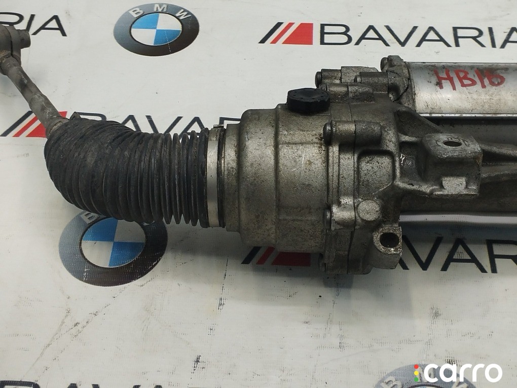 Рейка рулевая электронная BMW 3' 340i, 32106889106, фото 2