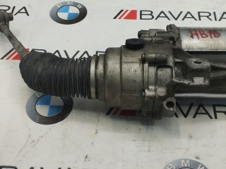 Рейка рулевая электронная, ориг. номер 32106889106, BMW 3' 340i
