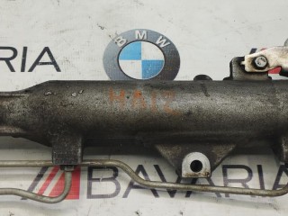 Рейка рулевая, ориг. номер 32105A38E98, 32106777459, BMW 328