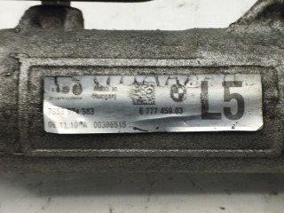Рейка рулевая, ориг. номер 32105A38E98, 32106777459, BMW 328