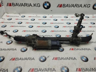 Рейка рулевая электронная, ориг. номер 32106866996, 32105A24384, BMW X5 50i xDRIVE