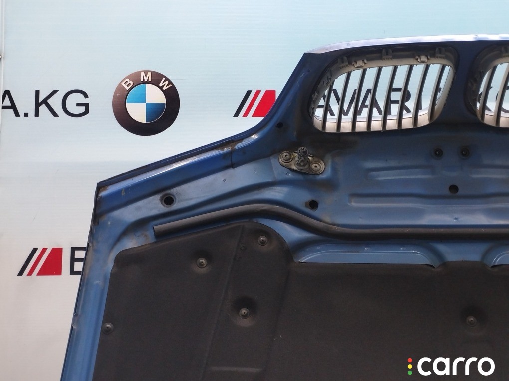 Капот BMW X5 4.6i, 41617008328, фото 7