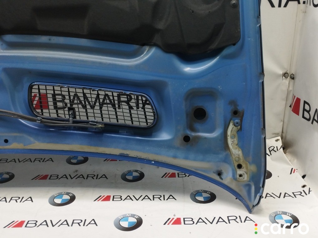 Капот BMW X5 4.6i, 41617008328, фото 8