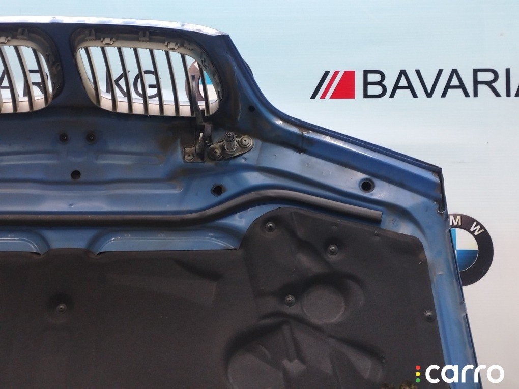 Капот BMW X5 4.6i, 41617008328, фото 9