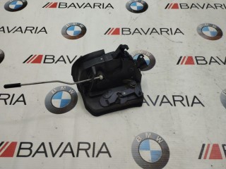 Замок двери, ориг. номер 51228402602, BMW X5 4.6i