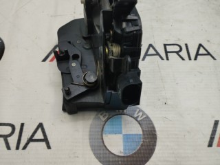 Замок двери, ориг. номер 51228402602, BMW X5 4.6i