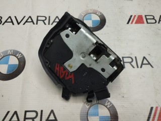 Замок двери, ориг. номер 51218402540, BMW X5 4.6i