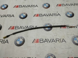 Трос внутренней ручки двери, ориг. номер 51228403058, BMW X5 4.6i