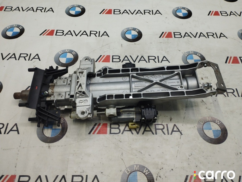 32306894879, 32306862001 Рулевая колонка BMW 530E 2018г. - фото №1