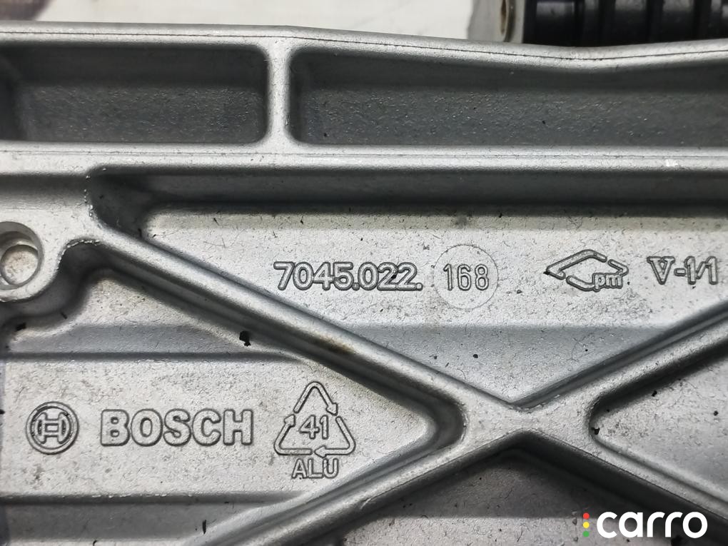 32306894879, 32306862001 Рулевая колонка BMW 530E 2018г. - фото №4