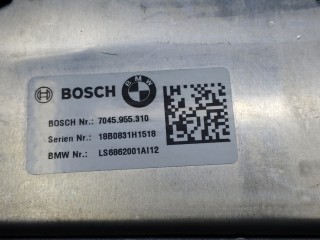 Рулевая колонка, ориг. номер 32306894879, 32306862001, BMW 530E
