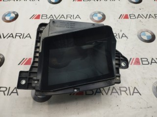 Проекция на лобовое стекло, ориг. номер 62309384373, 62309321969, BMW X5 35iX
