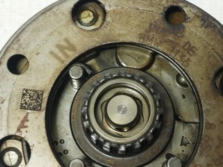 Ванос впуск, ориг. номер 11368684920, BMW