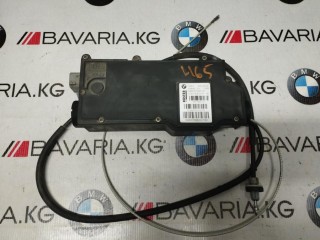 Блок ручника EMF, ориг. номер 34436779451, 34436850289, BMW X5 2003-2006
