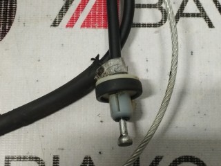Блок ручника EMF, ориг. номер 34436779451, 34436850289, BMW X5 2003-2006