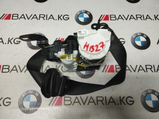 Ремень безопасности, ориг. номер 72117430115, BMW 530E