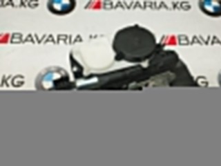 Ремень безопасности, ориг. номер 72117430115, BMW 530E