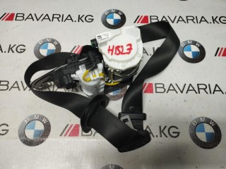 Ремень безопасности, ориг. номер 72117430122, BMW 530E