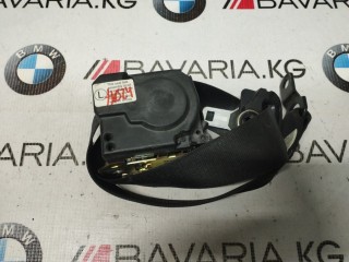 Ремень безопасности, ориг. номер 72118408751, BMW X5 4.6i
