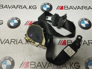 Ремень безопасности, ориг. номер 72118408751, BMW X5 4.6i