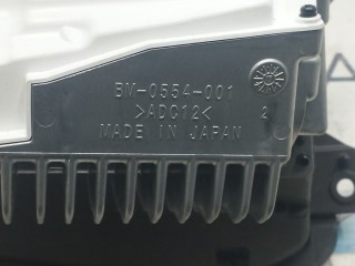 Проекция на лобовое стекло, ориг. номер 62309378011, 62308784915, BMW 530E